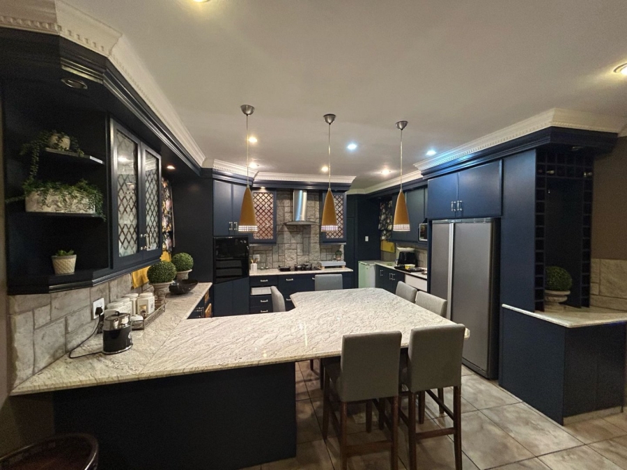 3 Bedroom Property for Sale in Cashan North West